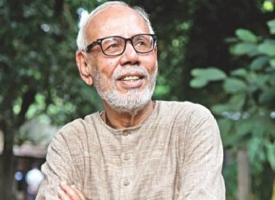 এ টি এম শামসুজ্জামান আর নেই