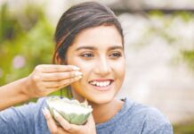 লেবুর খোসায় চমৎকার উপকারীতা
