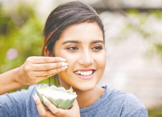 লেবুর খোসায় চমৎকার উপকারীতা