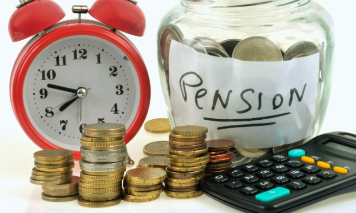 Pension gazipurnews.net