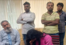 সাংবাদিক পরিচয়ে ম্যাজিস্ট্রেটের কাছে চাঁদা দাবি, ৫ প্রতারক কারাগারে