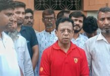 ষড়যন্ত্রকারীদের অপপ্রচারে নাটোরবাসীকে সজাগ থাকার আহ্বান আবুল কাশেম
