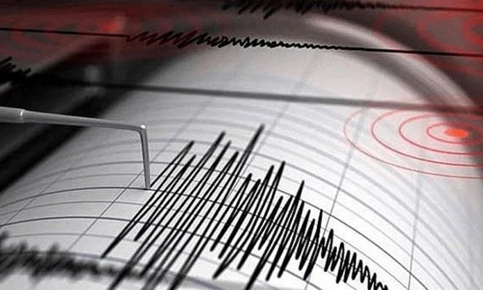 EarthQuake ভূ-কম্পন