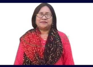 ভাটিয়া সরকারী প্রাথমিক বিদ্যালয়ের প্রধান শিক্ষকের লাশ উদ্ধার