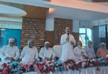 ফেসবুকে অশ্লীল কথা ও মন্তব্য না করার আহ্বান এমপি ফজলুল হক মিলনের